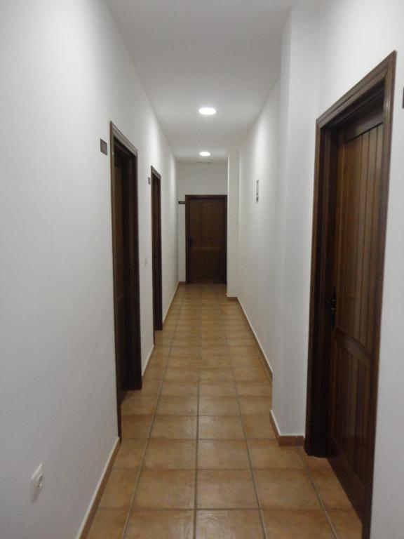 Pensión Aloha San José Exterior foto